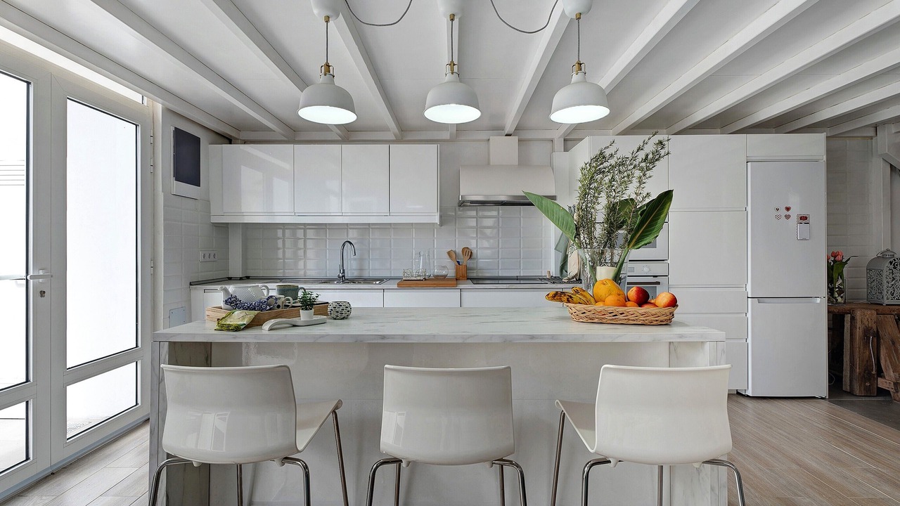 Photo of Kitchen in El Paso