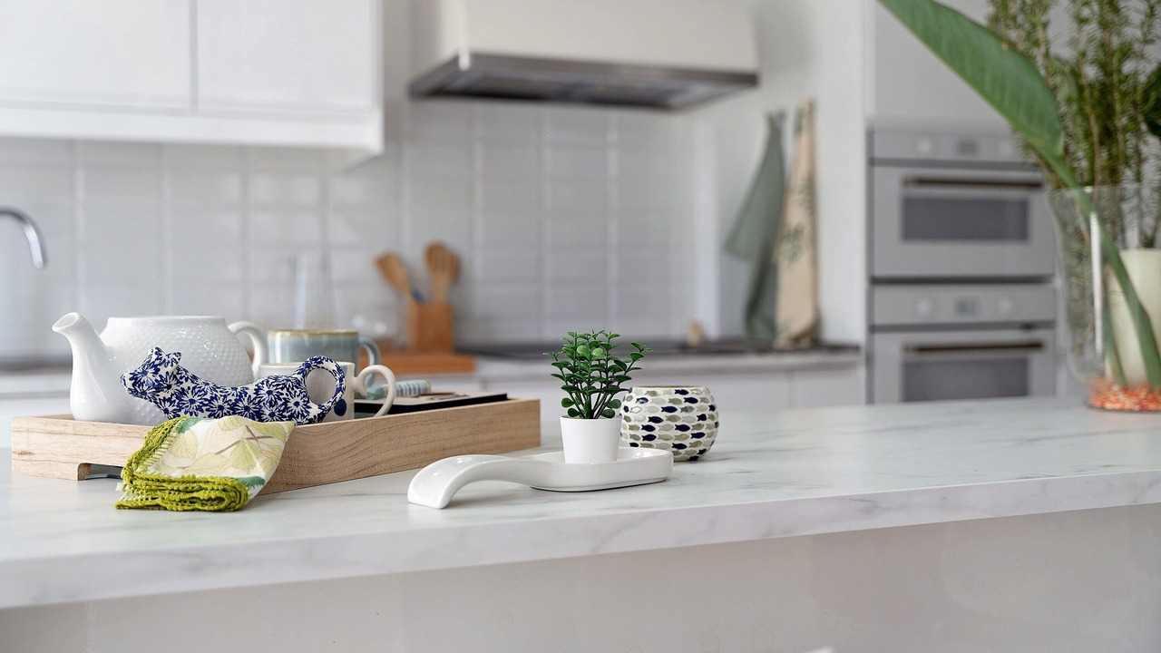 Photo of Kitchen in El Paso