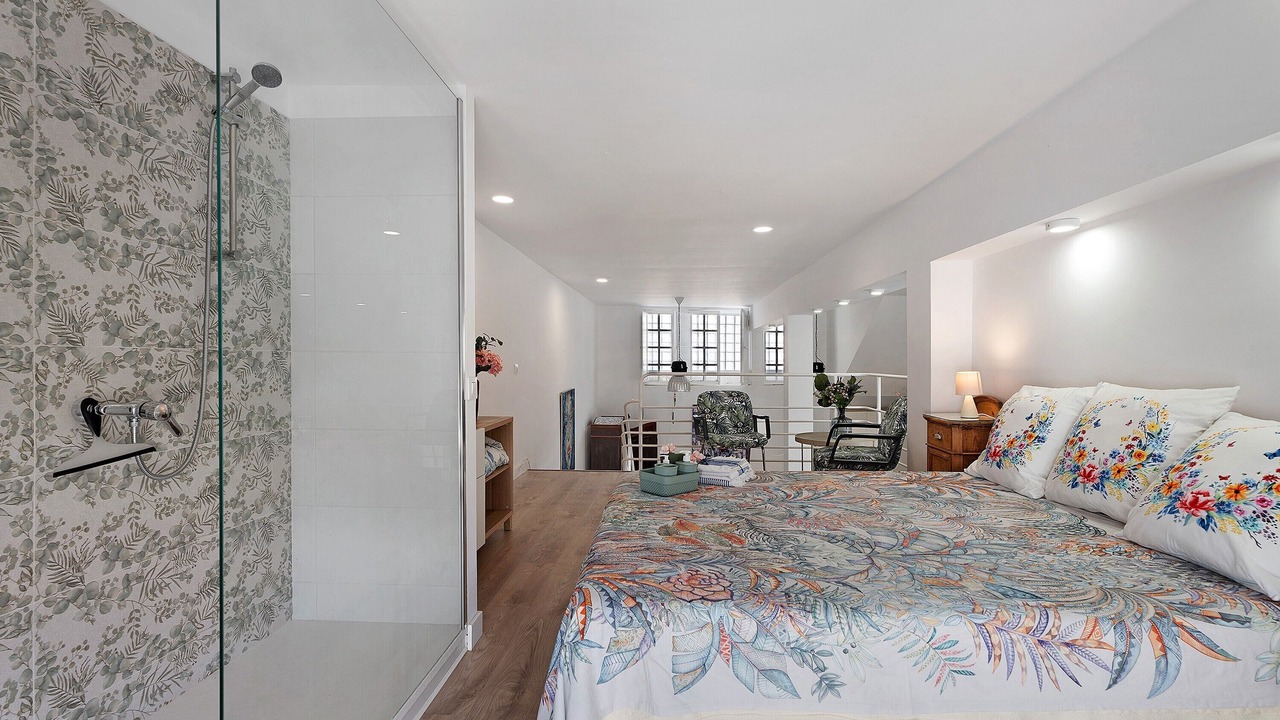 Photo of Bedroom in El Paso
