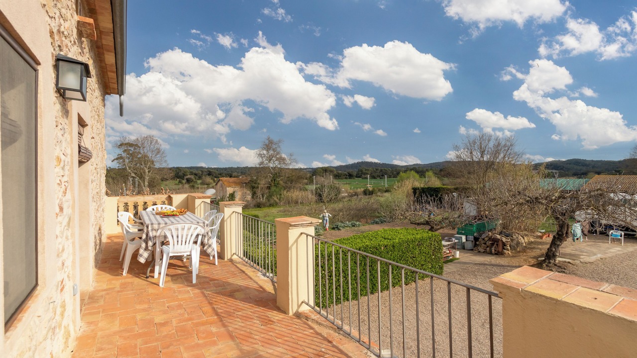 Photo of Outdoor in Sant Jordi Desvalls