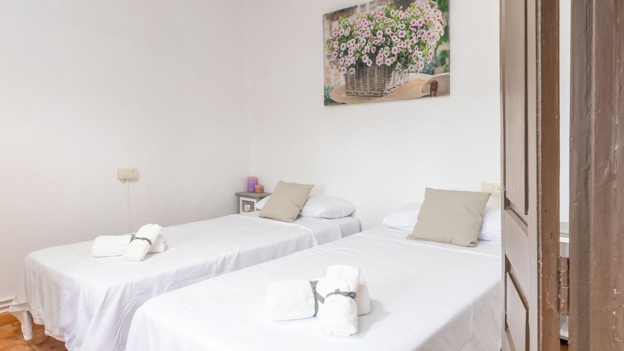 Photo of Bedroom in Sant Jordi Desvalls