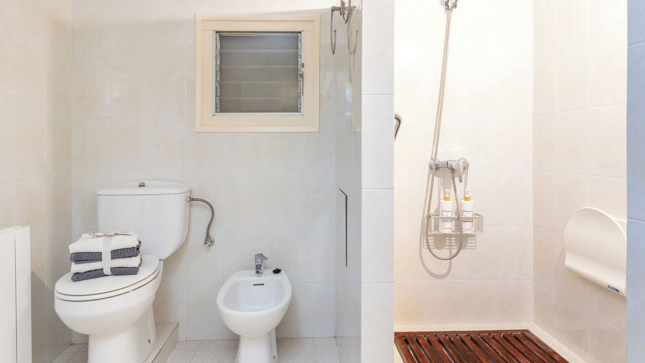 Photo of Bathroom in Sant Jordi Desvalls