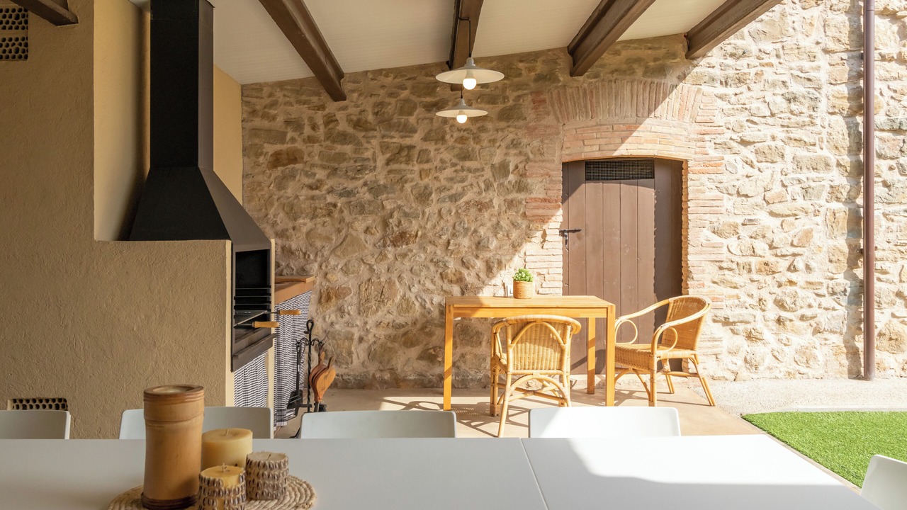 Photo of Outdoor in Sant Jordi Desvalls