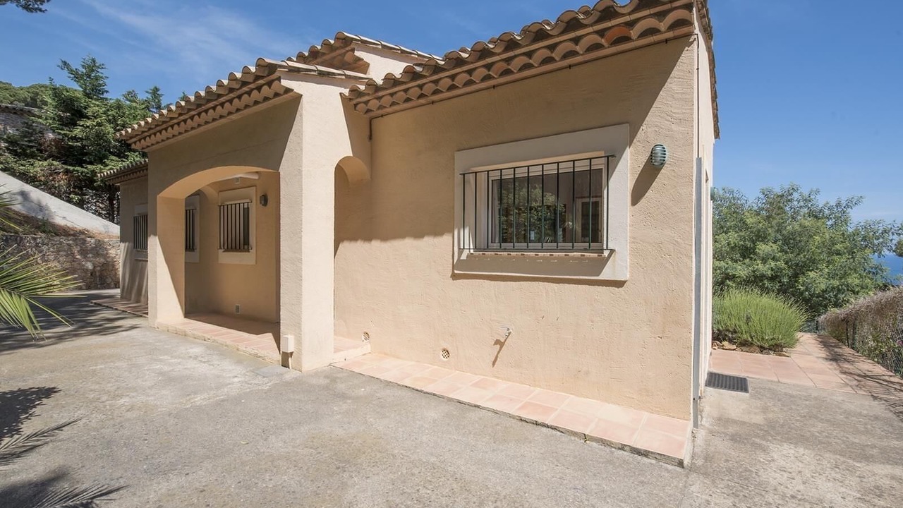 Photo of Outdoor in Sa Riera