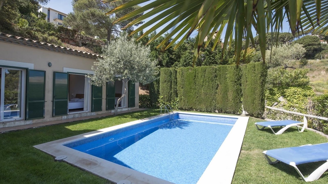 Photo of Outdoor in Sa Riera