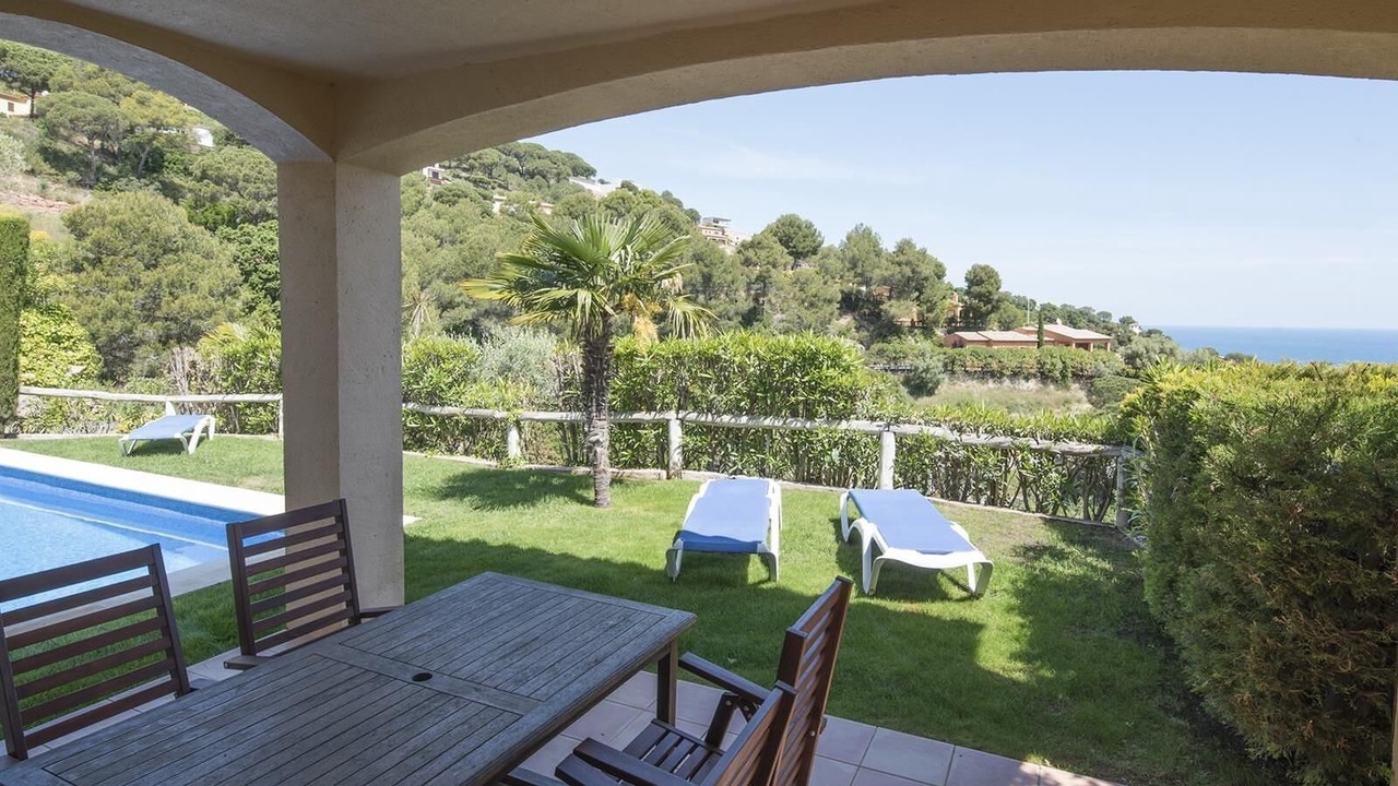 Photo of Outdoor in Sa Riera