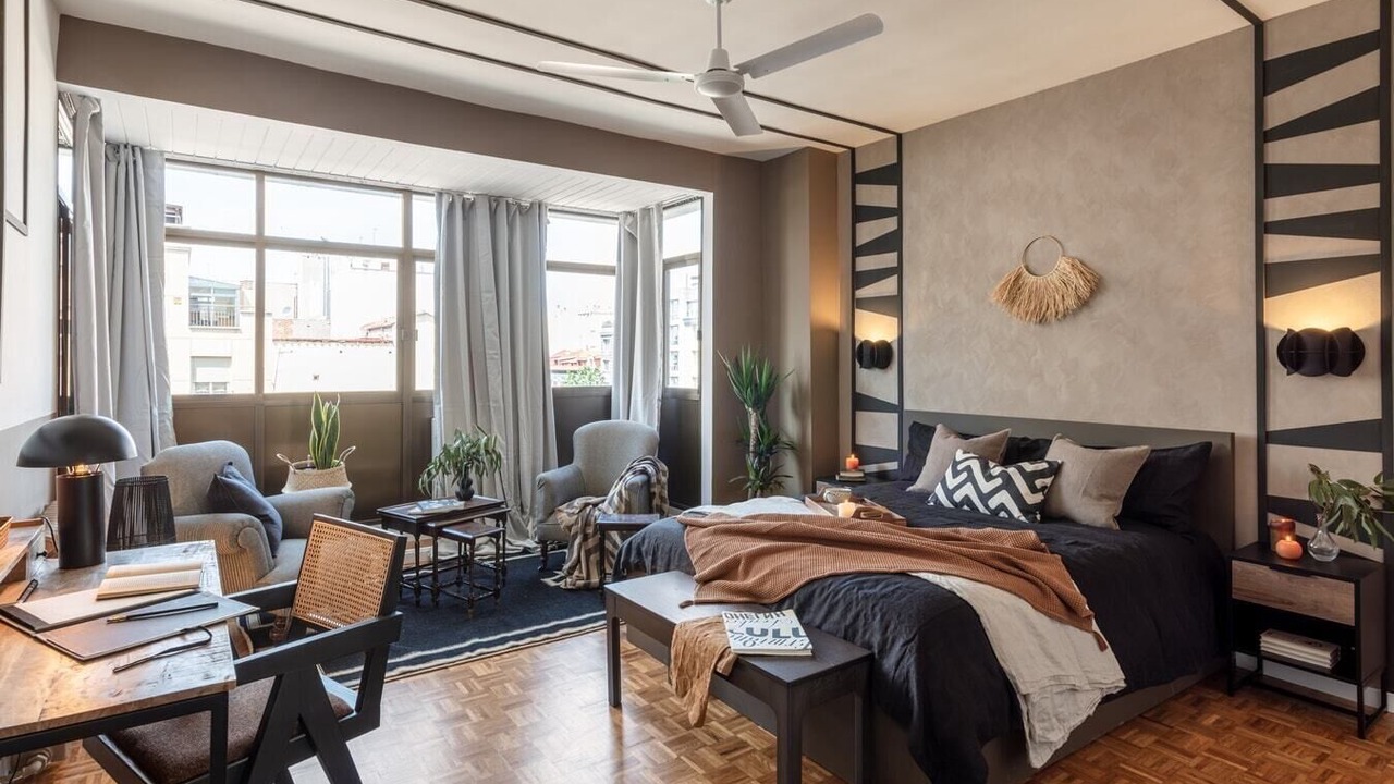 Photo of Bedroom in Castellana