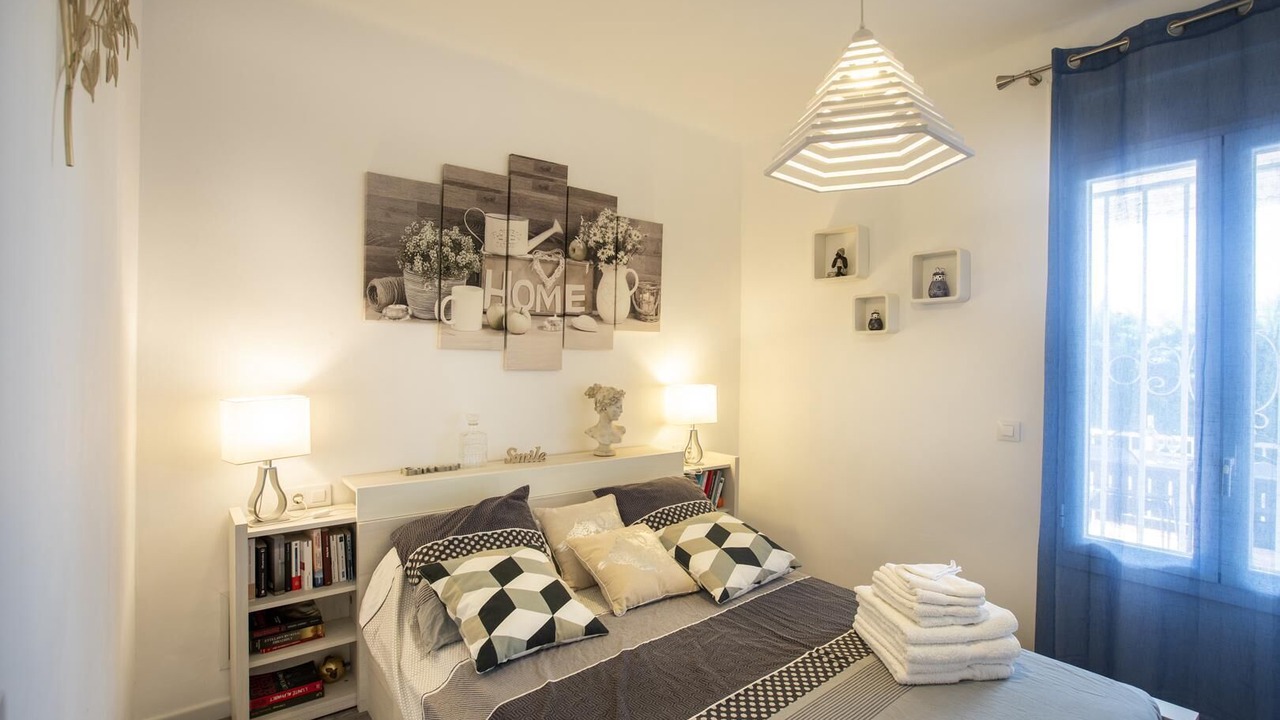 Photo of Bedroom in El Mas Bosca