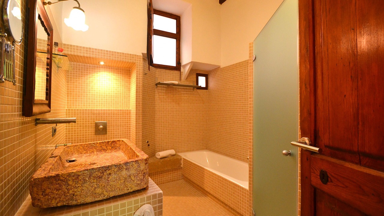 Photo of Bathroom in Consell