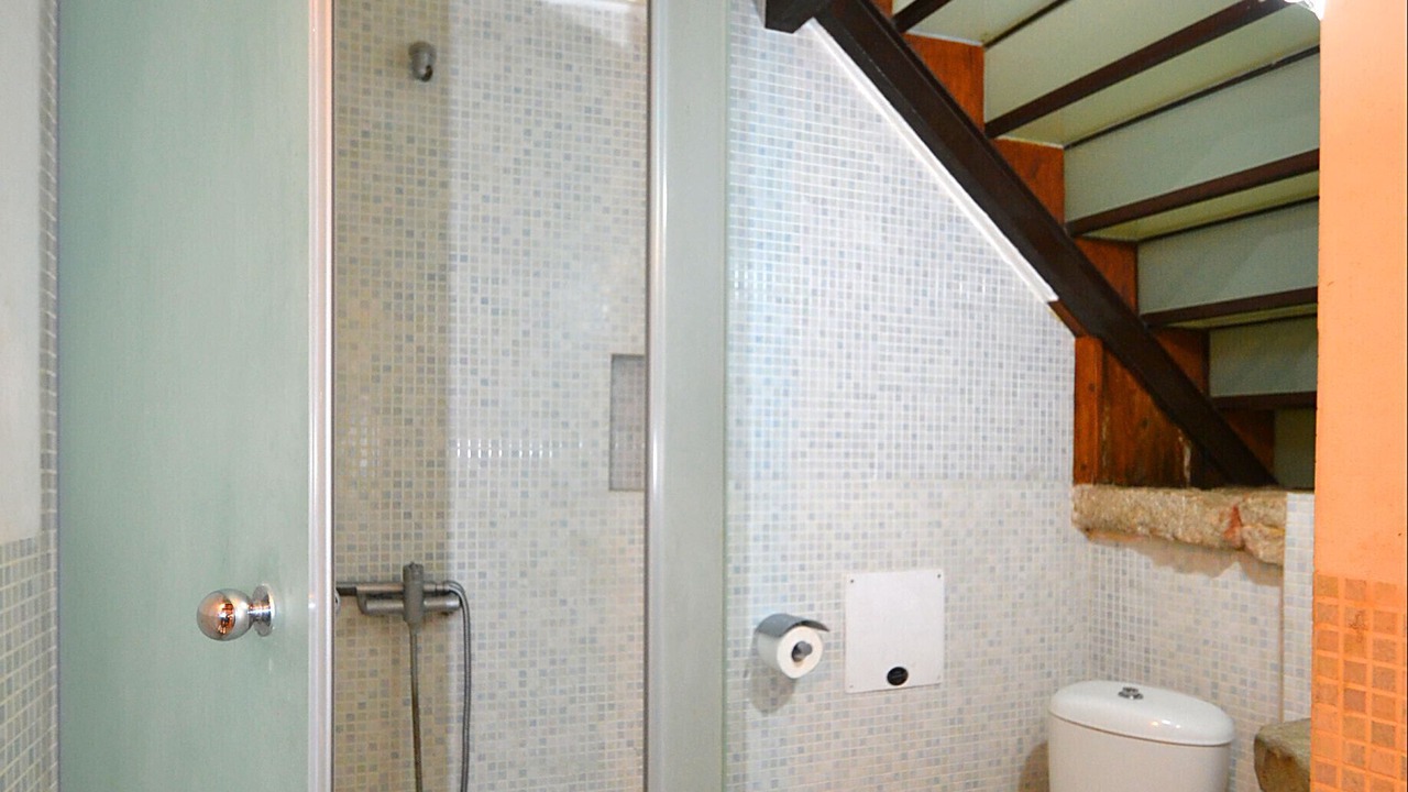 Photo of Bathroom in Consell