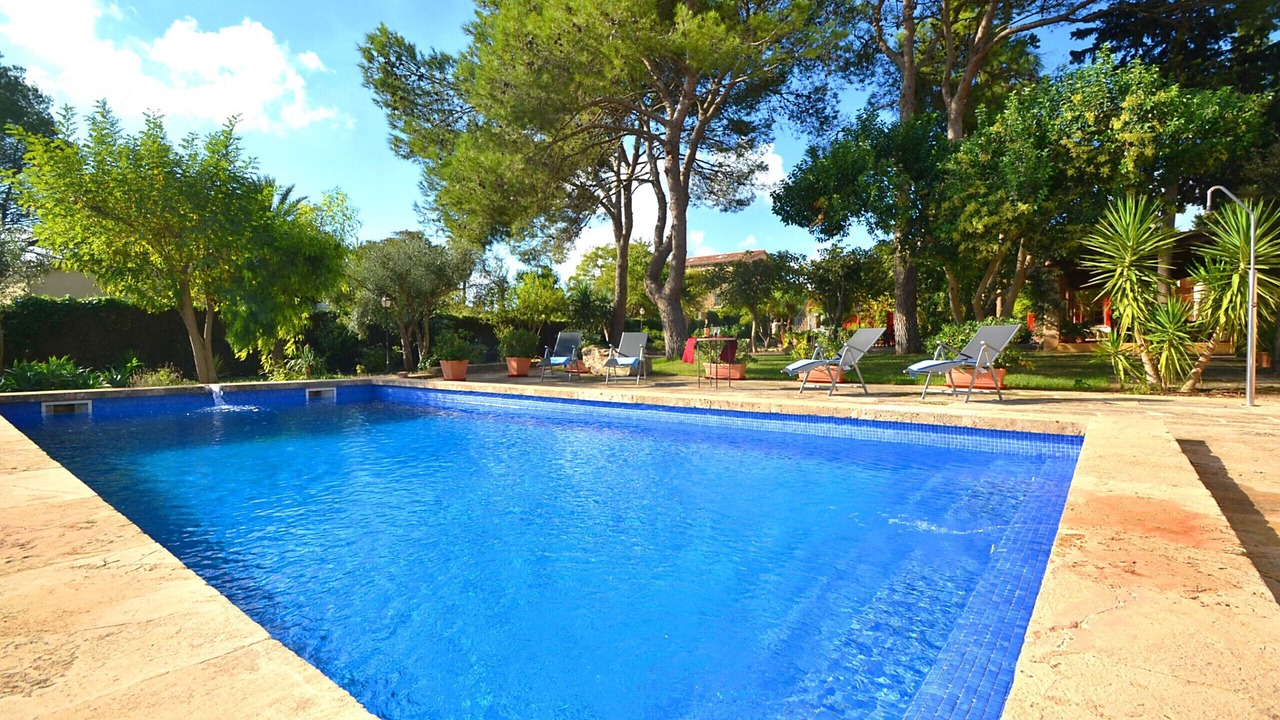 Photo of Outdoor in Consell