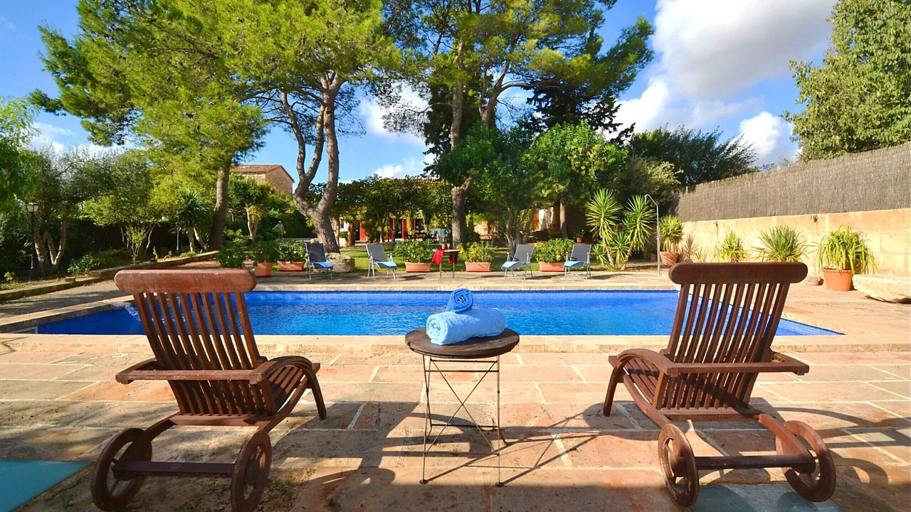 Photo of Outdoor in Consell