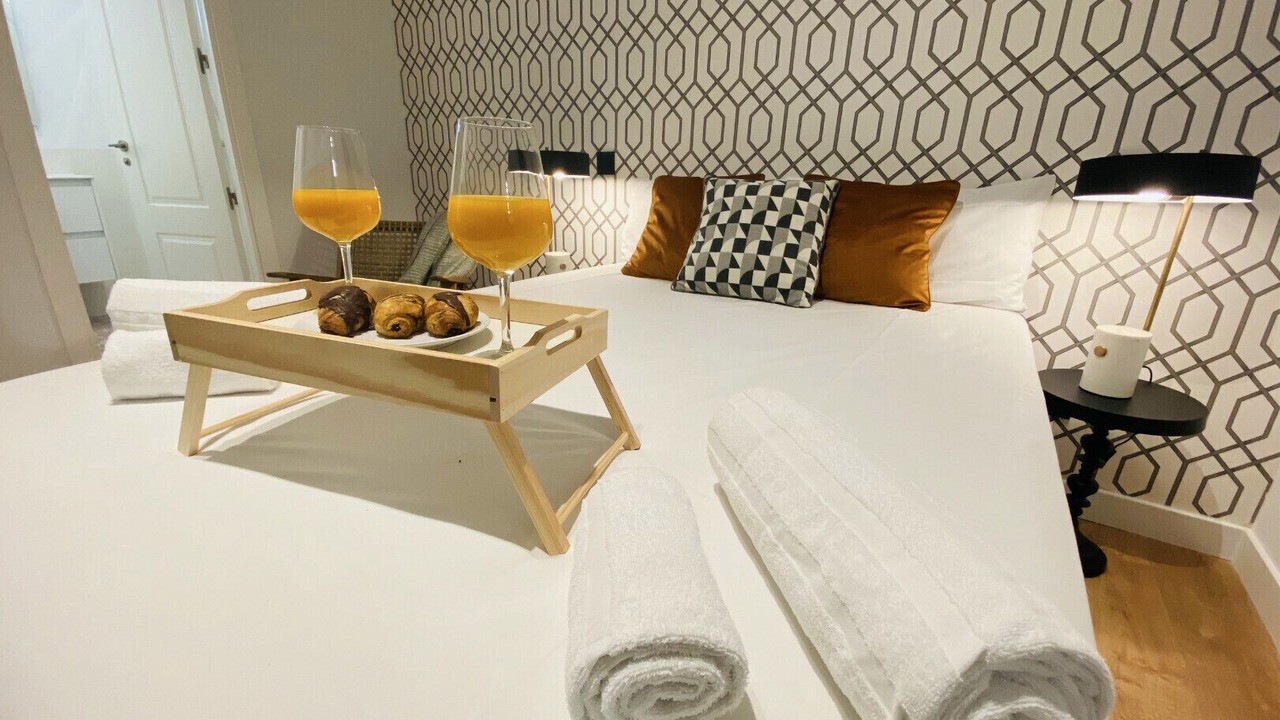 Photo of Bedroom in Puerta del Angel
