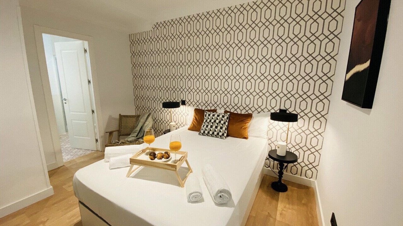 Photo of Bedroom in Puerta del Angel