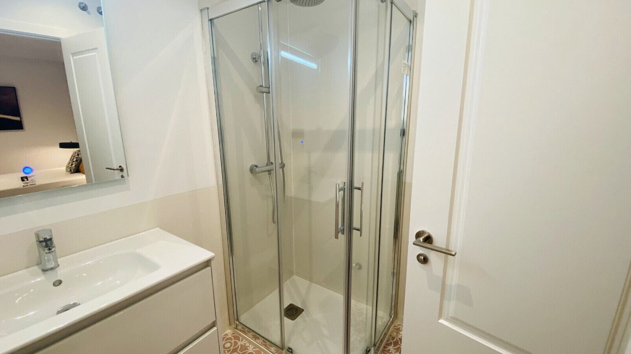 Photo of Bathroom in Puerta del Angel