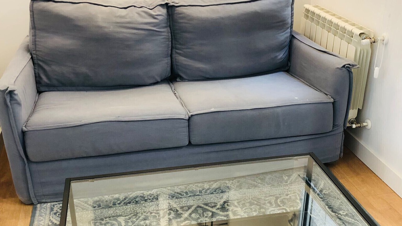 Photo of Livingroom in Puerta del Angel