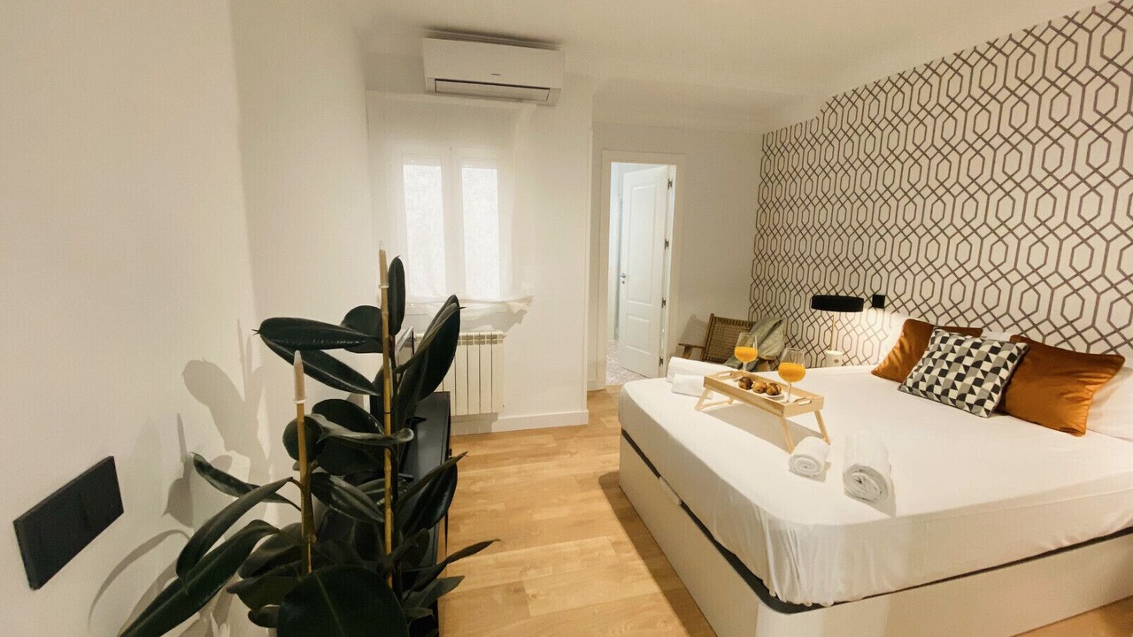 Photo of Bedroom in Puerta del Angel