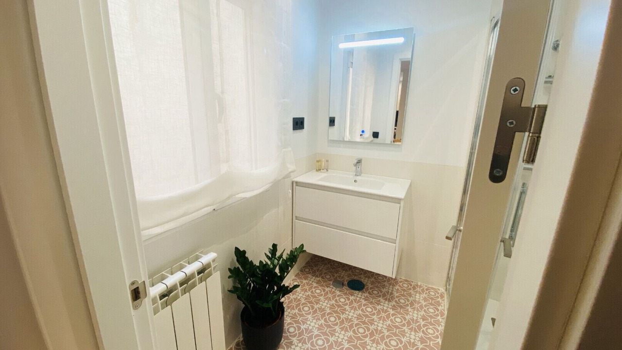 Photo of Bathroom in Puerta del Angel