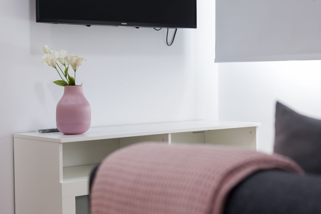 Photo of Bedroom in San Vicente de la Barquera