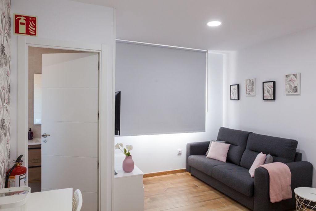 Photo of Livingroom in San Vicente de la Barquera