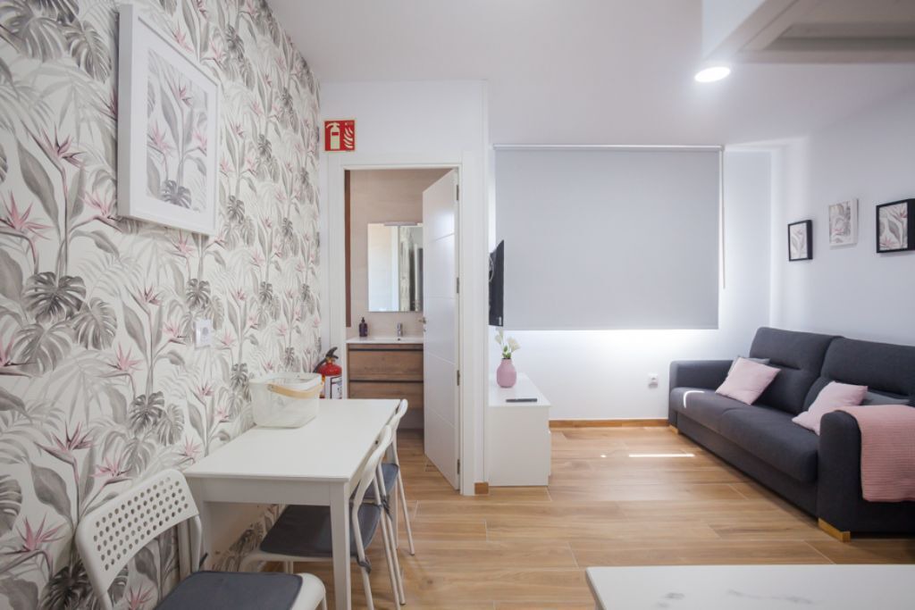 Photo of Livingroom in San Vicente de la Barquera
