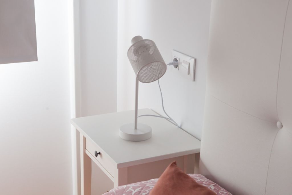 Photo of Bedroom in San Vicente de la Barquera