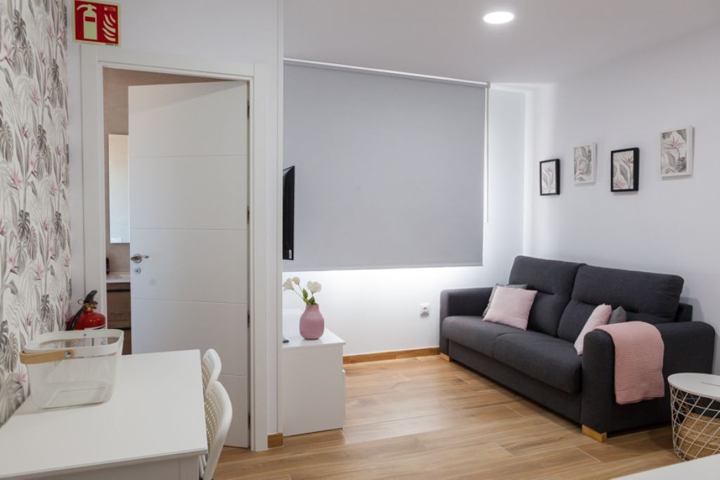 Photo of Livingroom in San Vicente de la Barquera