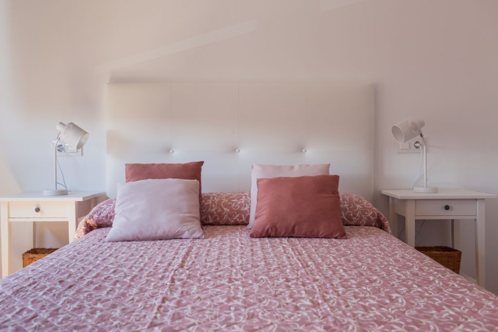 Photo of Bedroom in San Vicente de la Barquera