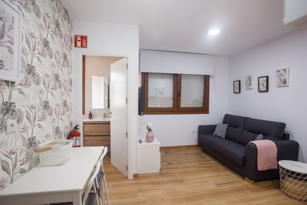 Photo of Livingroom in San Vicente de la Barquera