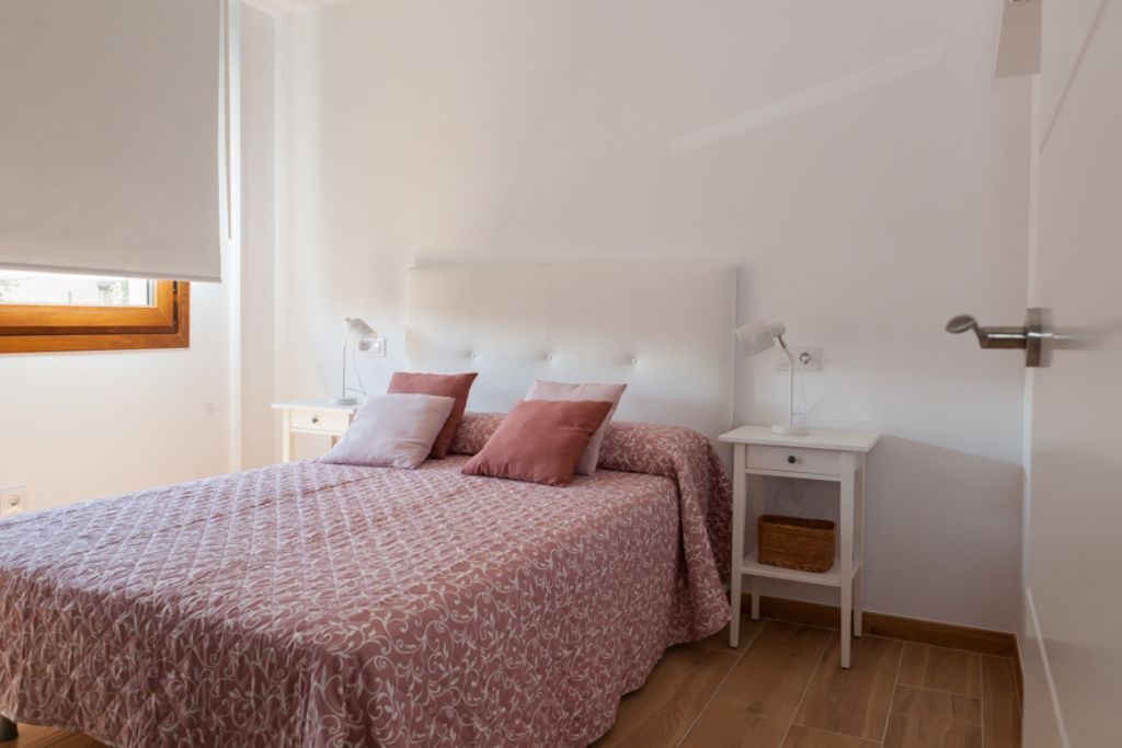 Photo of Bedroom in San Vicente de la Barquera