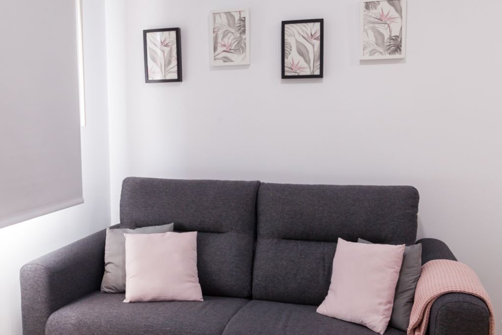 Photo of Livingroom in San Vicente de la Barquera