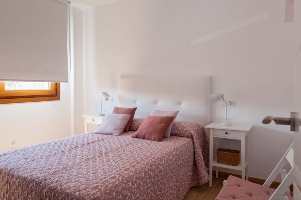 Photo of Bedroom in San Vicente de la Barquera