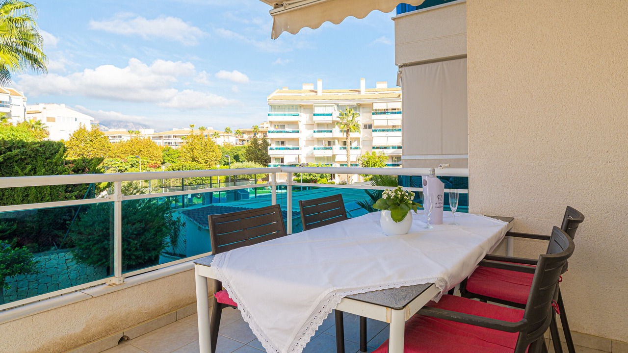 Photo of Outdoor in El Albir