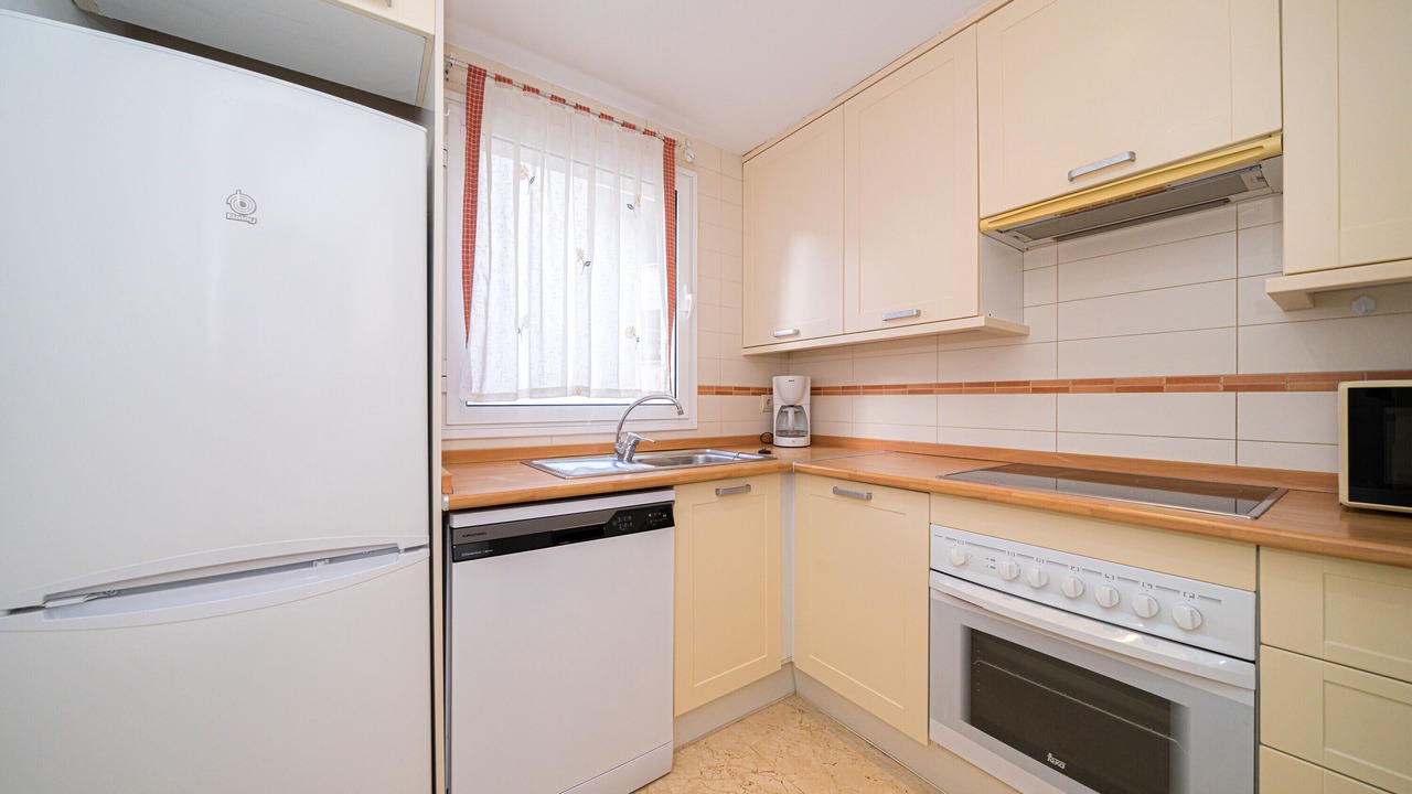 Photo of Kitchen in El Albir