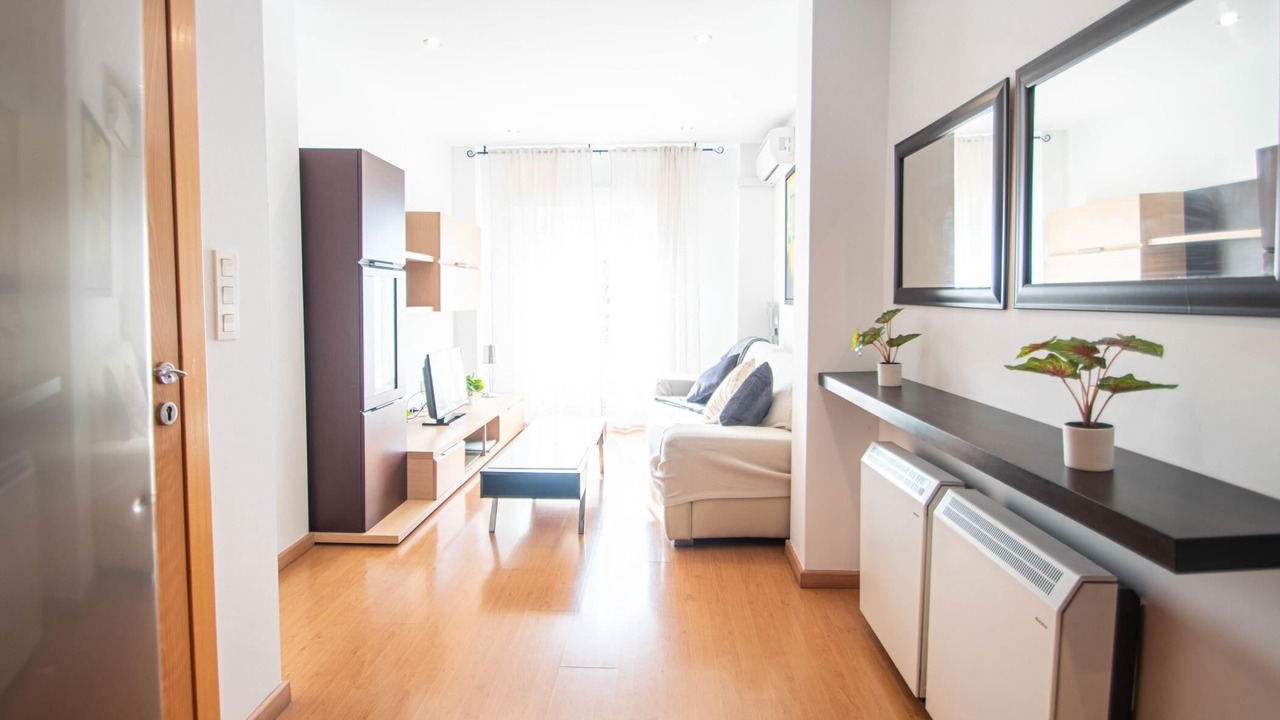 Photo of Livingroom in Armilla