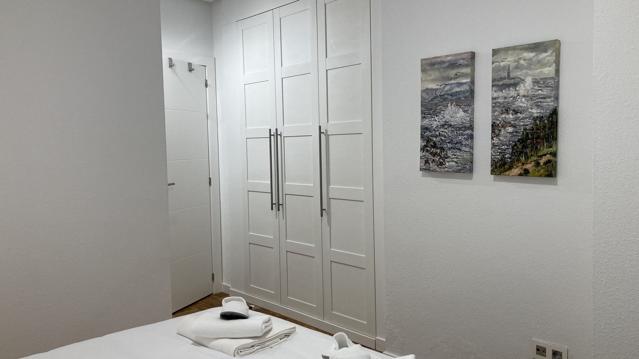 Photo of Bedroom in Santa Eulalia de Morcin