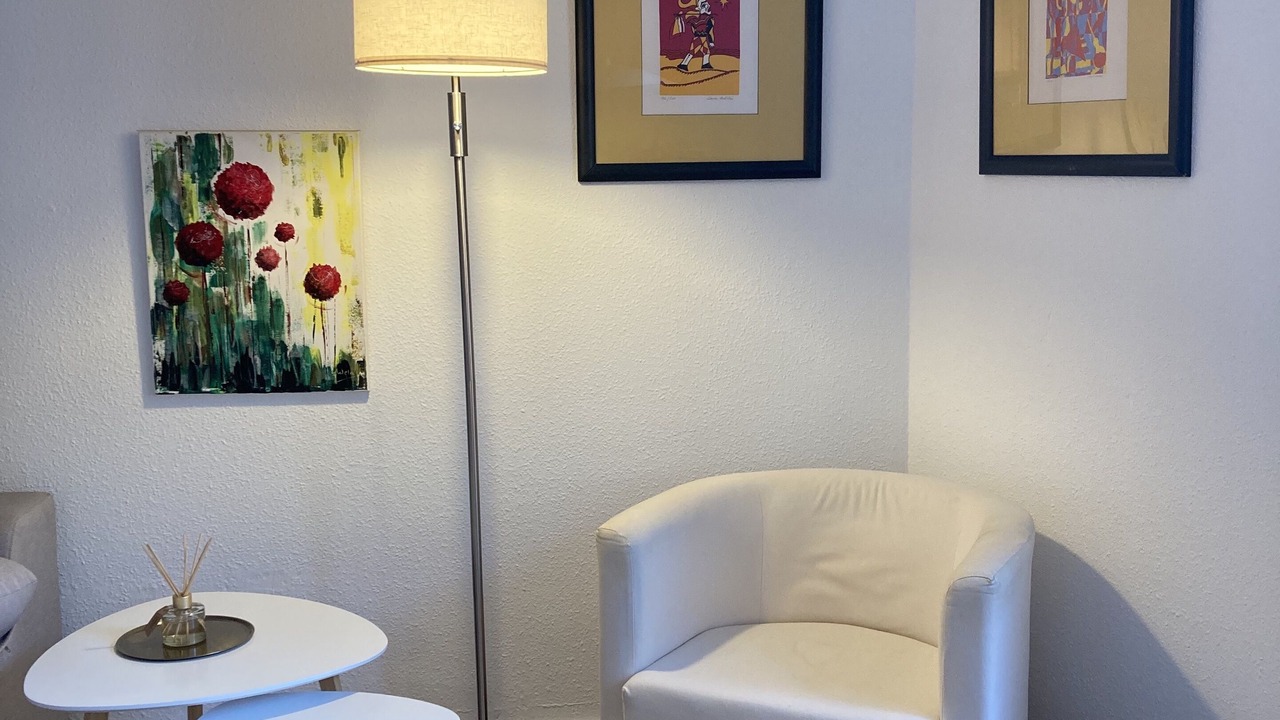 Photo of Livingroom in Santa Eulalia de Morcin