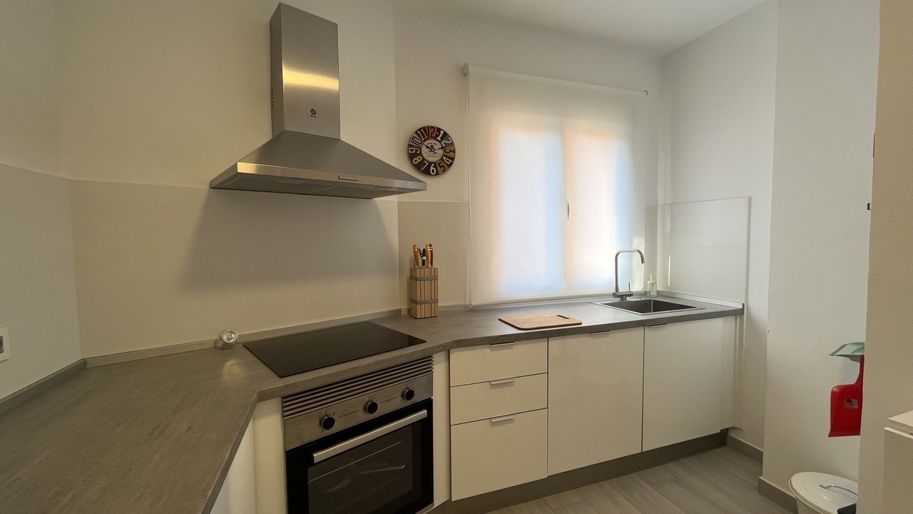 Photo of Kitchen in Santa Eulalia de Morcin