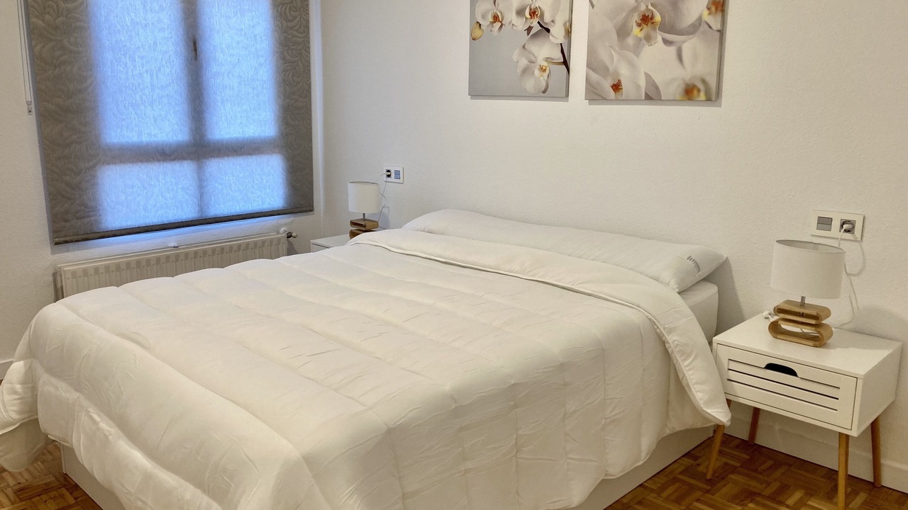 Photo of Bedroom in Santa Eulalia de Morcin