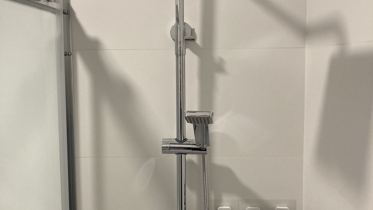 Photo of Bathroom in Santa Eulalia de Morcin