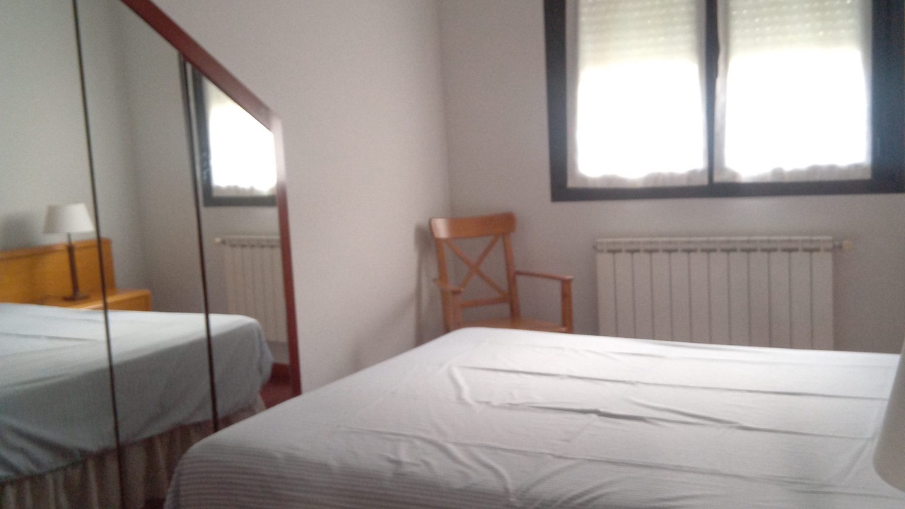 Photo of Bedroom in Luarca