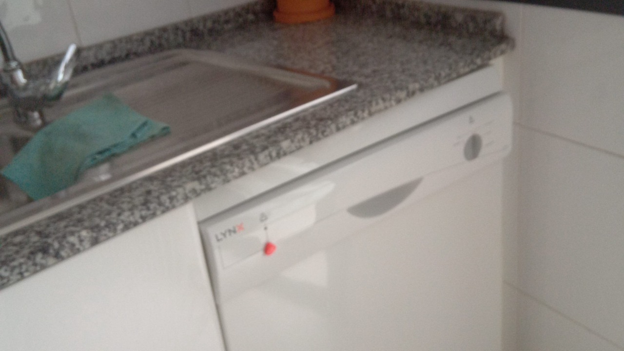 Photo of Kitchen in Luarca