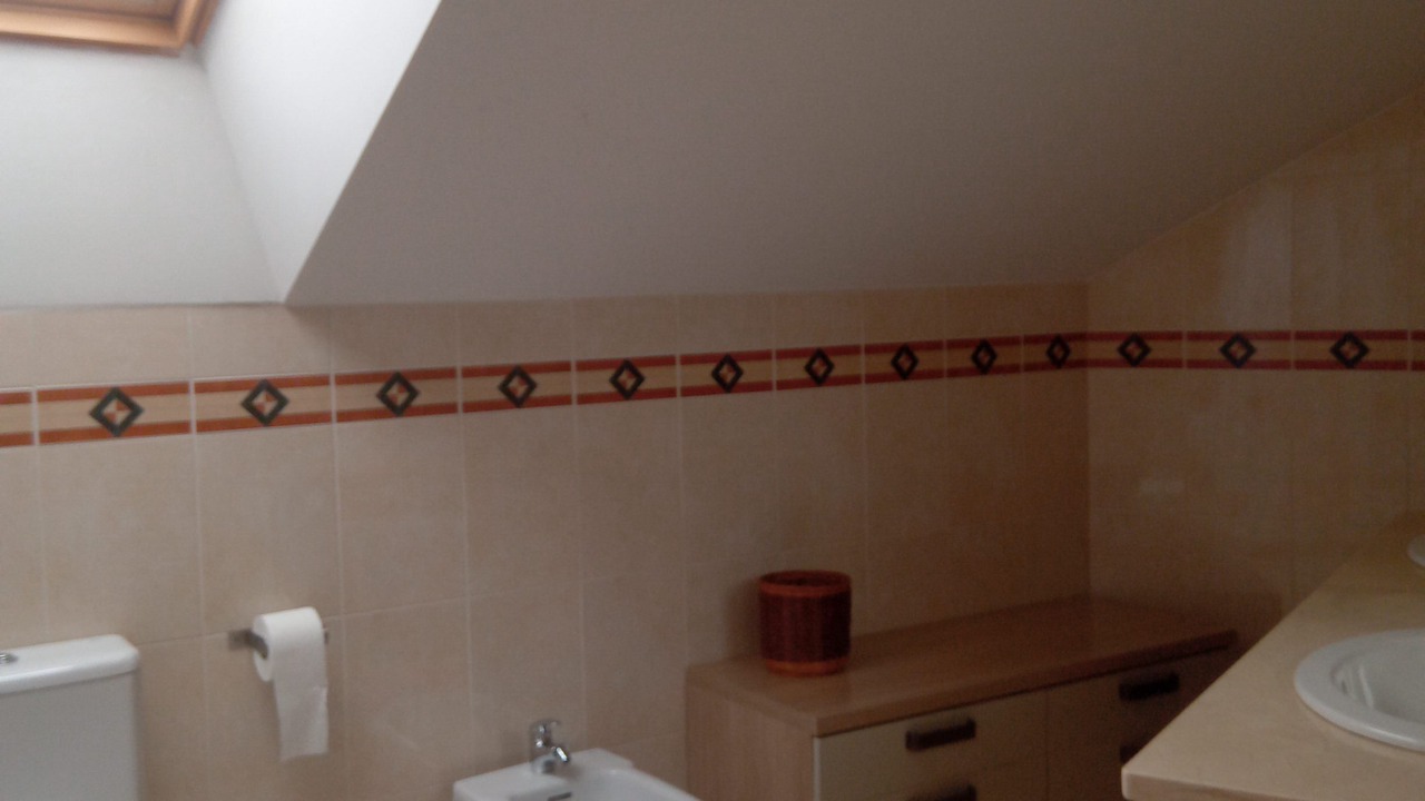 Photo of Bathroom in Luarca