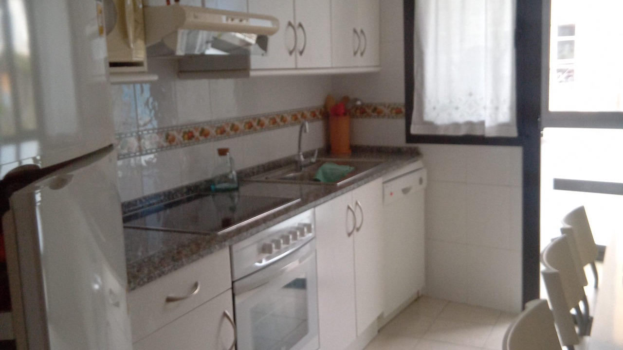 Photo of Kitchen in Luarca