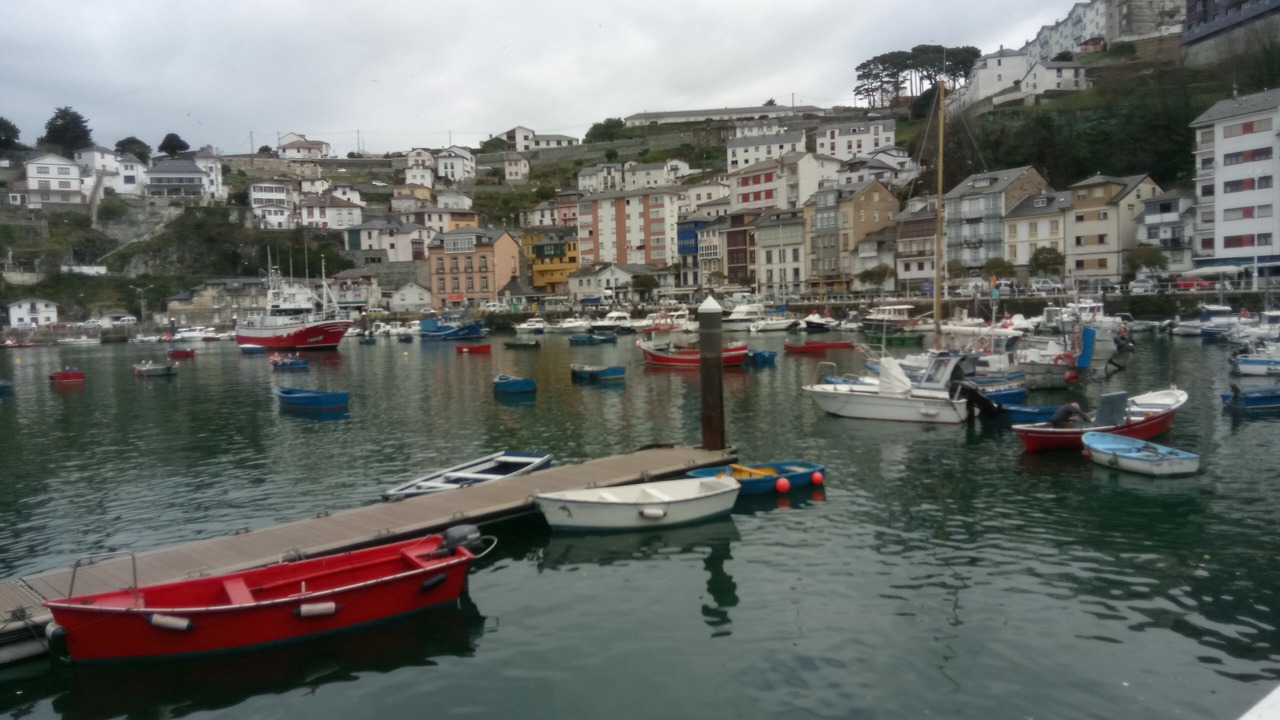 Photo of Others in Luarca