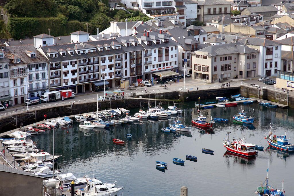 Photo of Others in Luarca