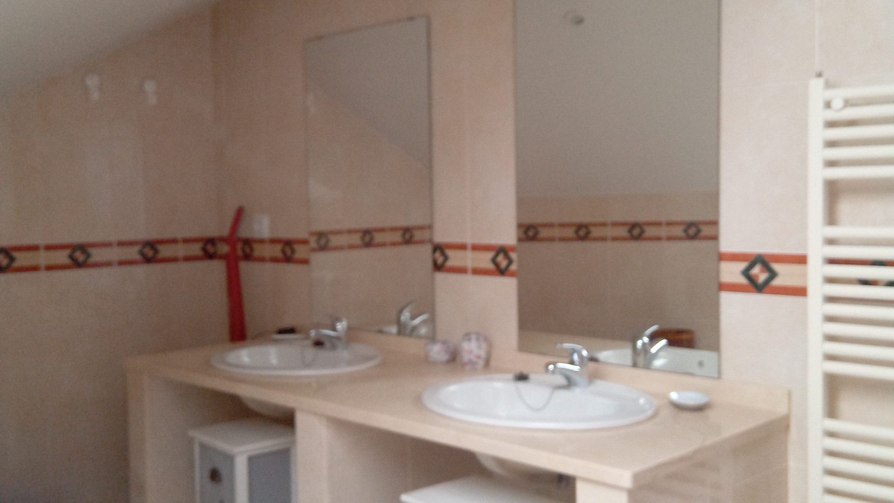 Photo of Bathroom in Luarca