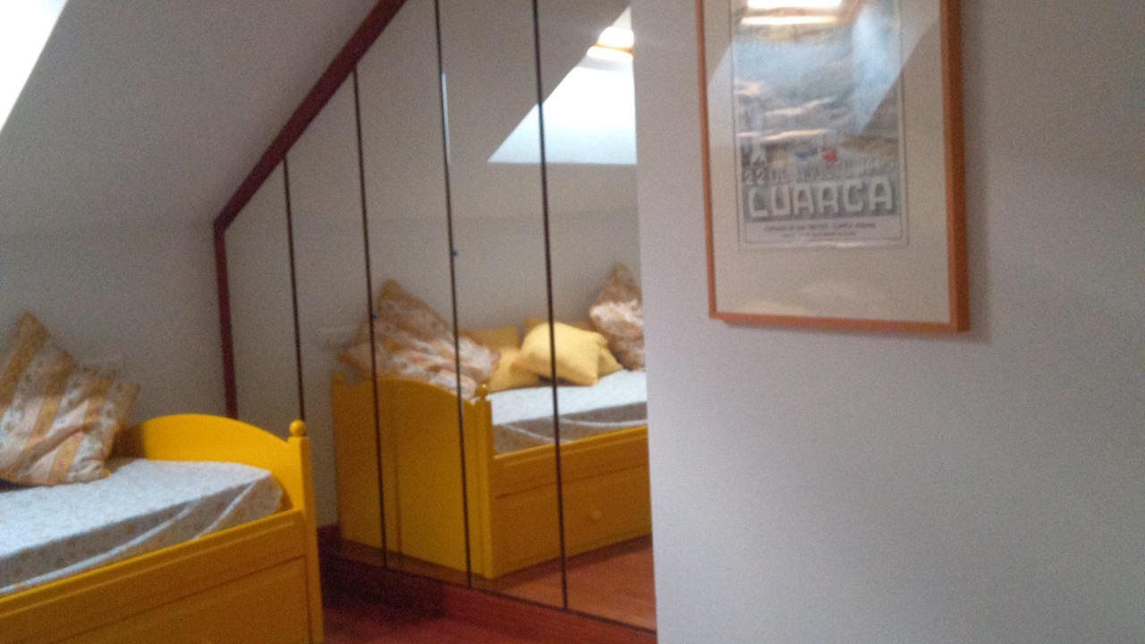 Photo of Bedroom in Luarca