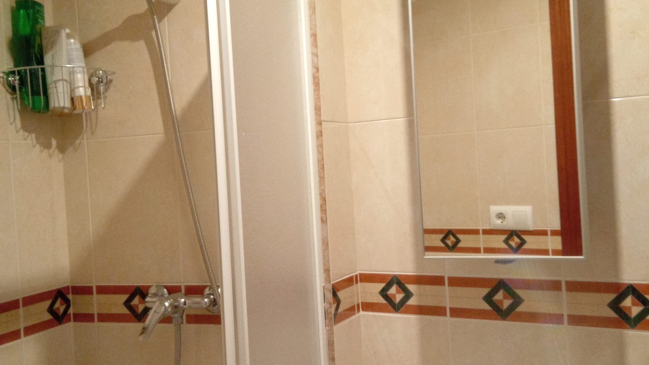 Photo of Bathroom in Luarca