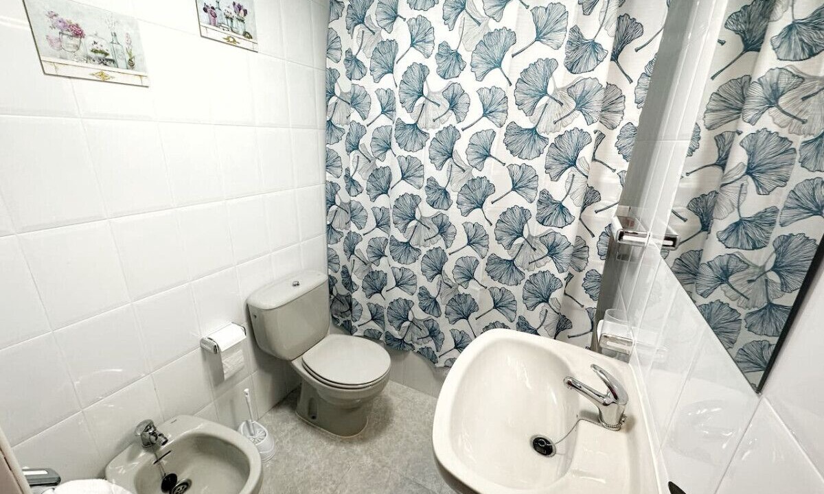 Photo of Bathroom in Ajo